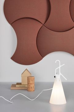 Sky Ceiling Panel by Abstracta - view 4