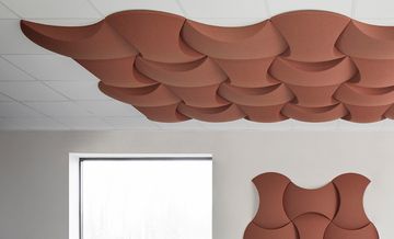 Sky Ceiling Panel by Abstracta - view 8