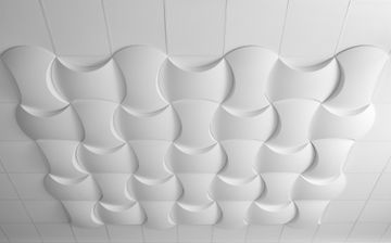 Sky Ceiling Panel by Abstracta - view 5