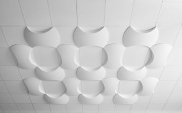 Sky Ceiling Panel by Abstracta - view 6
