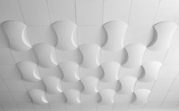 Sky Ceiling Panel by Abstracta - view 7