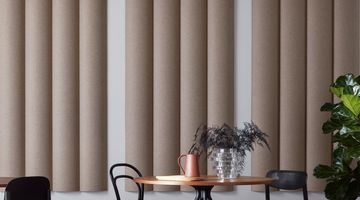 Scala XL Wall Panel by Abstracta - view 5