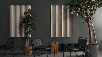 Scala XL Wall Panel by Abstracta - view 4