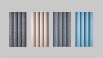 Scala XL Wall Panel by Abstracta - view 7