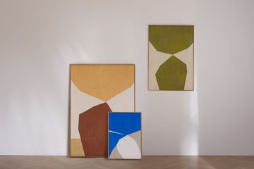 Abstracta x Wall of Art by Abstracta - view 8
