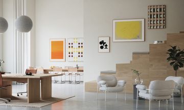 Abstracta x Wall of Art by Abstracta - view 6