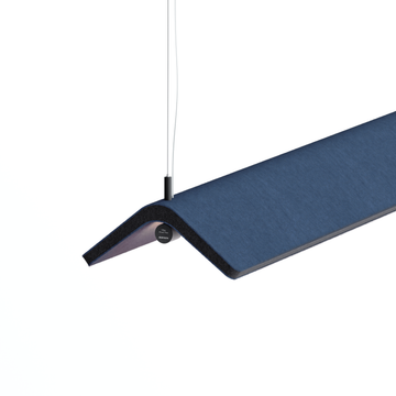 Vika Floor Screen w. Light by Abstracta - view 8