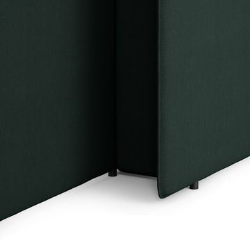Akunok Floor Screen by Abstracta - view 8
