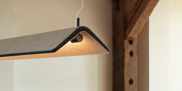 Vika Pendant Light by Abstracta - view 4