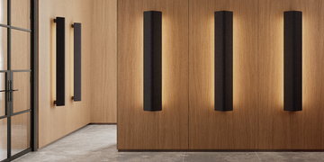 Vika Wall Light by Abstracta - view 7