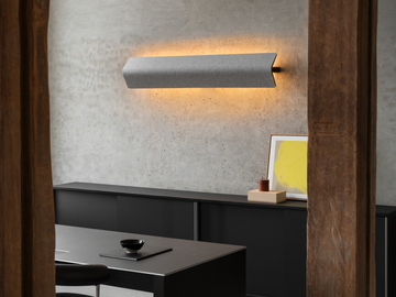 Vika Wall Light by Abstracta - view 6