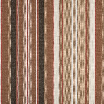 Rayure by Agora Fabrics - view 4