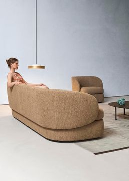 Sobi by Alf DaFrè - view 2