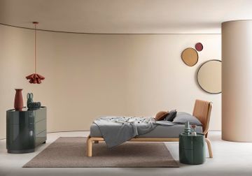 Nadir by Alf DaFrè