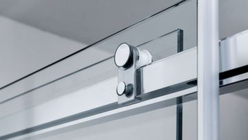 AIR-Sliding door for niche by INDA® - view 3