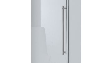 AIR-Sliding door with two doors for niche by INDA® - view 3