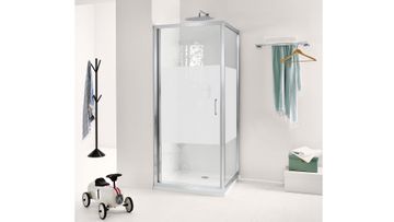 CLAIRE-Pivot door by INDA® - view 2