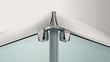 CLAIRE-Saloon door for niche by INDA® - view 2
