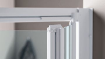 RAPID-Folding door for niche by INDA® - view 2