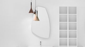 Furnishing Mirrors LESINA by INDA® - view 5