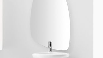 Furnishing Mirrors LESINA by INDA® - view 6