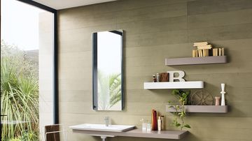 Furnishing Mirrors S0020 by INDA® - view 2