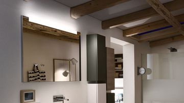 Mirrors With Lighting UMAGO EASY by INDA® - view 8