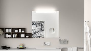 Mirrors With Lighting CHERSO EASY by INDA® - view 8