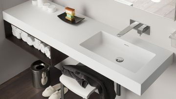 Progetto Filo GALILEO RETTANGOLO FREE by INDA® - view 3