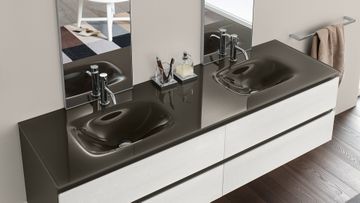 Progetto Filo DHARMA VETRO by INDA® - view 3