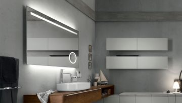 ISOLA+ by INDA® - view 3