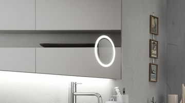 ISOLA+ by INDA® - view 5
