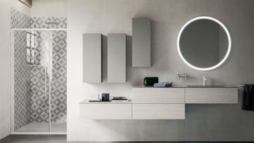 PORTOLE+ round by INDA® - view 2