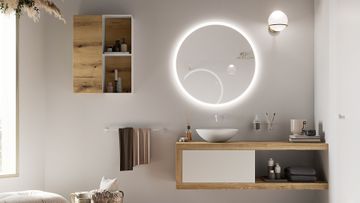 PORTOLE+ round by INDA® - view 4