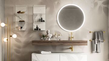 PORTOLE+ round by INDA® - view 5