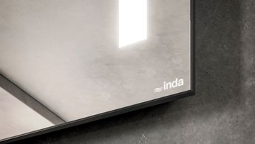 Mirrors With Lighting ALBONA by INDA® - view 3