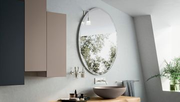 Furnishing Mirrors TRASIMENO by INDA® - view 3