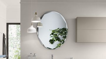 Furnishing Mirrors TRASIMENO by INDA® - view 5