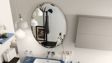 Furnishing Mirrors TRASIMENO by INDA® - view 6
