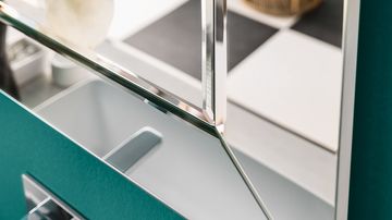 Furnishing Mirrors BRACCIANO by INDA® - view 4