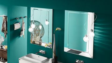 Furnishing Mirrors BRACCIANO by INDA® - view 5