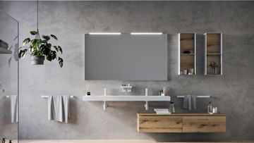 Furnishing Mirrors GARDA by INDA® - view 4