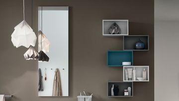 RESIA STD rectangular by INDA® - view 2