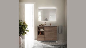 Mirrors With Lighting SALVORE by INDA® - view 2