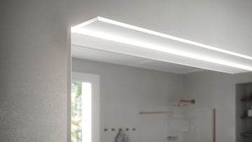 Mirrors With Lighting SALVORE by INDA® - view 3
