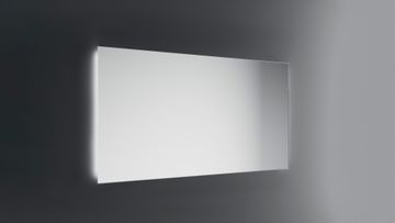 Mirrors With Lighting PARENZO by INDA® - view 2