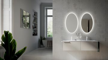 PORTOLE+ oval by INDA® - view 2
