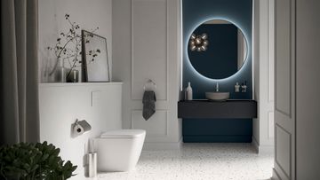 ZARA EASY round by INDA® - view 2