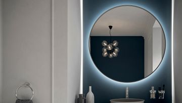 ZARA EASY round by INDA® - view 3