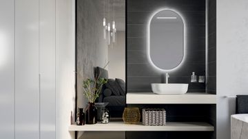 SPALATO+ oval by INDA® - view 2